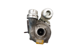Turbokompressor 7701476880 478276H307056 54359700012 1.5 dci Renault 1153
