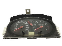 Tahhomeeter Nissan Mickra AX861 41010