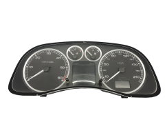 Tahhomeeter Peugeot 307 9655476580 G00 48347