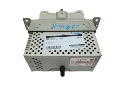 Autoraadio Navi Ford Fiesta H1BT-18C815-VV DABAHU001 21061