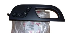 Juhtpaneel Parem Uus Originaal 6554LS 6554.LS Citroen