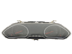 Tahhomeeter Peugeot 208 9805400480 25886