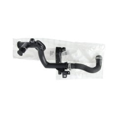 Radiaatori toru Originaal Citroen Peugeot Volvo 1.6 HDI 16v 1336AG 9670254180