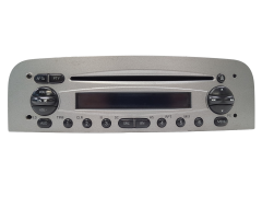 Raadio CD-mängija Alfa Romeo 147 GT 156053469 7645327316 Blaupunkt 1211