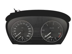 Tahhomeeter BMW 3 E90 E91 9110205-01 1025350-45 Borg