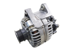 Generaator 13229985 Bosch 0124425050 Opel Astra Zafira 120A