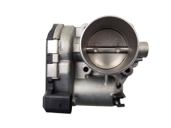 Gaasiklapi ventiil Ford Volvo 7S7G-9F991-CA 0280750535 1.6 3087