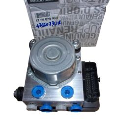Abs Pump Uus Originaal 476602996R Renault Dacia
