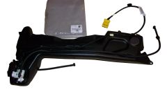 Klaasipesuvedeliku Paak Originaal 9819973880 Citroen