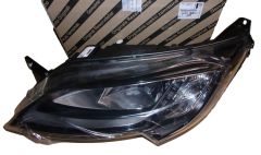 Esituli Vasak Uus Originaal 1682749280 Citroen Jumper 2 Peugeot Boxer 2