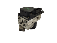 Abs Pump Mercedes S W220 A0034318712 0265202444 Bosch 4187