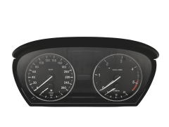 Spidomeeter BMW 3 E90 E91 9166846-03 1025350-86 31463