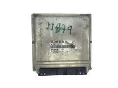 Juhtplokk A0001533179 0281010426 Mercedes Bosch 63409