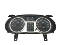 Tahhomeeter Renault Clio 2 8200261102 54389