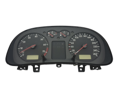 Spidomeeter VW Golf MK4 1J0919861D 0263611002 54284