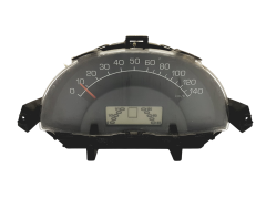 Spidomeeter Smart Fourtwo 0010124V003 110008872022 42052