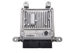 Juhtplokk Mercedes-Benz E A6519007500 A0064461540 2.2 CDI