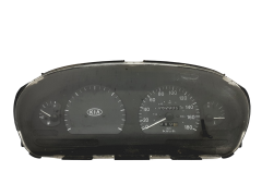Spidomeeter Kia Pregio 0K78P55430