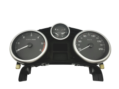 Tahhomeeter Peugeot 207 9662904680 A2C53190339 58679