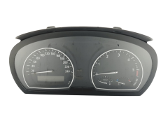 Tahhomeeter BMW X3 E83 3448323-02 1024641-14 Borg 43824