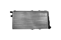 Radiaator Tehke Skoda 113610502 16100120301 Vika