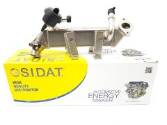 EGR Jahuti EGR Master III Movano NV400 OE 147350782R 8200910446