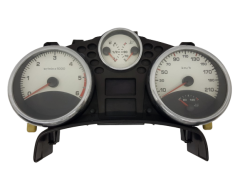 Tahhomeeter Peugeot 207 9662904980 A2C53190342 18695