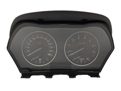 Tahhomeeter BMW 1 6210 9382156 9295445 Johnson 25037