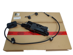 Seisupidur Elektryczny Renault Koleos 360106840R Uus Originaal