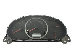 Spidomeeter Mazda 5 PGCD98A