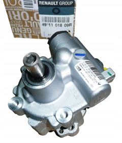 Roolivõimendi Pump Originaal Renault Espace IV Trafic 2.0dCi 491101809R