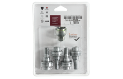 Rataste poldid Originaal 1688061880 Citroen Peugeot