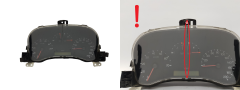 Tahhomeeter Fiat Punto 46753574 6063079909 2420