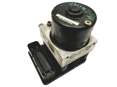 Abs Pump Mazda 2 Ford Fusion Fiesta 2S61-2M110-CE ATE 33961