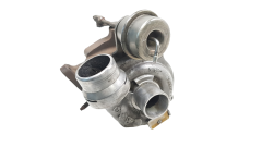 Turbokompressor 8200478276 54359700012 1.5 dci Renault 54391015082 S1