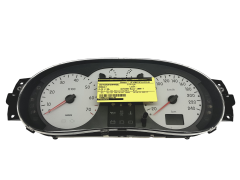 Tahhomeeter Renault Clio 2 7700428505 49250