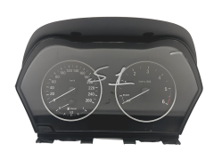 Tahhomeeter BMW 1 F20 6210 9287455 9232891 56267
