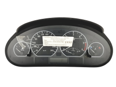 Spidomeeter BMW 3 E46 6211 6932908 0263639128 51409