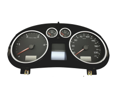 Spidomeeter Audi A2 8Z 8Z0920900T 110080192003 59165