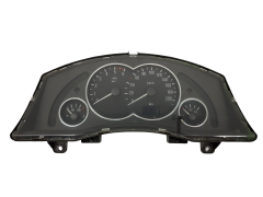 Tahhomeeter Opel Meriva A 13140265MN 110080162014 23742