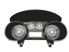 Spidomeeter Fiat Punto Evo 51914934 503010220301 56634
