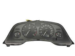 Spidomeeter Opel Zafira A Astra G EJ09228757 43798