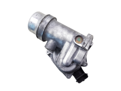Gaasiklapi ventiil Renault 161A09794R 1.5 DCI 1804