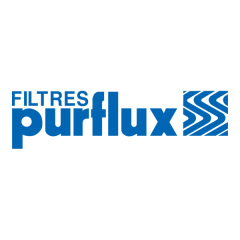 Kütusefilter Tehke Renault FCS971 164A0HV80A Purflux