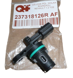 Impulsiandur Uus Renault Clio Megane Scenic 1.2 TCe 237318126R