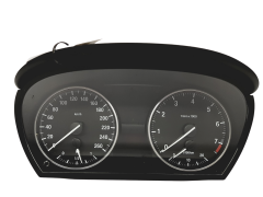Tahhomeeter BMW 3 E90 E91 9220959-01 A2C53376697 VDO