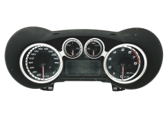 Spidomeeter Alfa Romeo Mito 50540189 A2C38682200 VDO