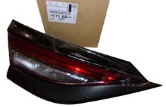 Lamp Vasak Originaal 9833619480 Citroen