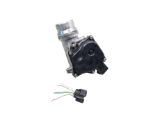 Gaasiklapi ventiil 161A09794R B 1.5 dCi Nissan Note Renault 1042