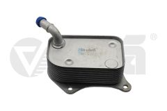 Õlijahuti 06B117021 11171413401 VW Audi Vika